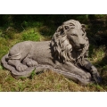 Lion Statues